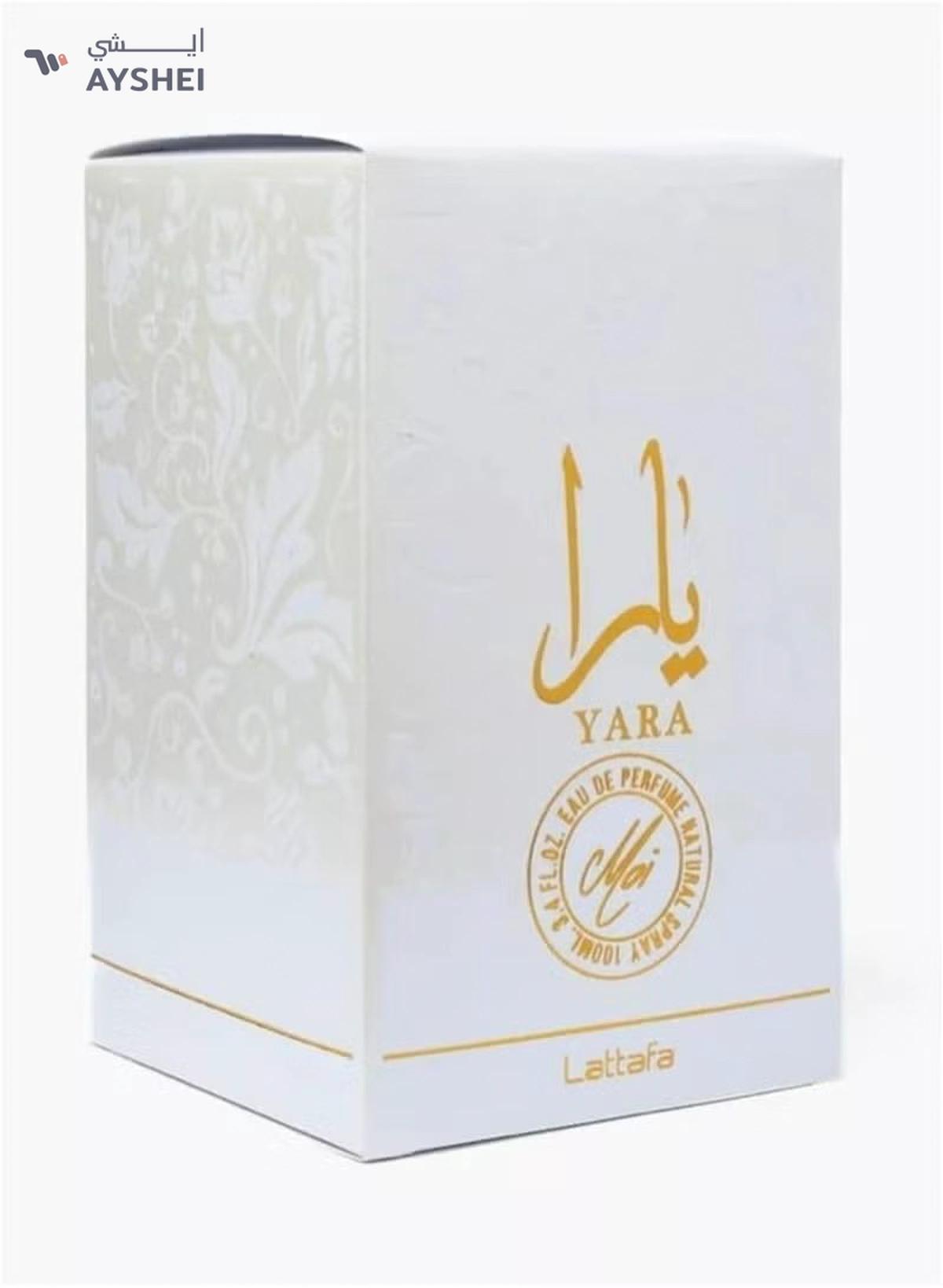 Lattafa Yara Moi perfume 100 ml-3-3