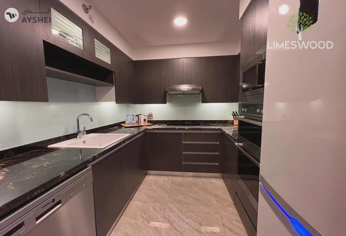 APARTMENT FOR RENT IN CORNICHE DEIRA, DEIRA Furnished | Modern Spacious | Corniche Deira | 2B-2-2