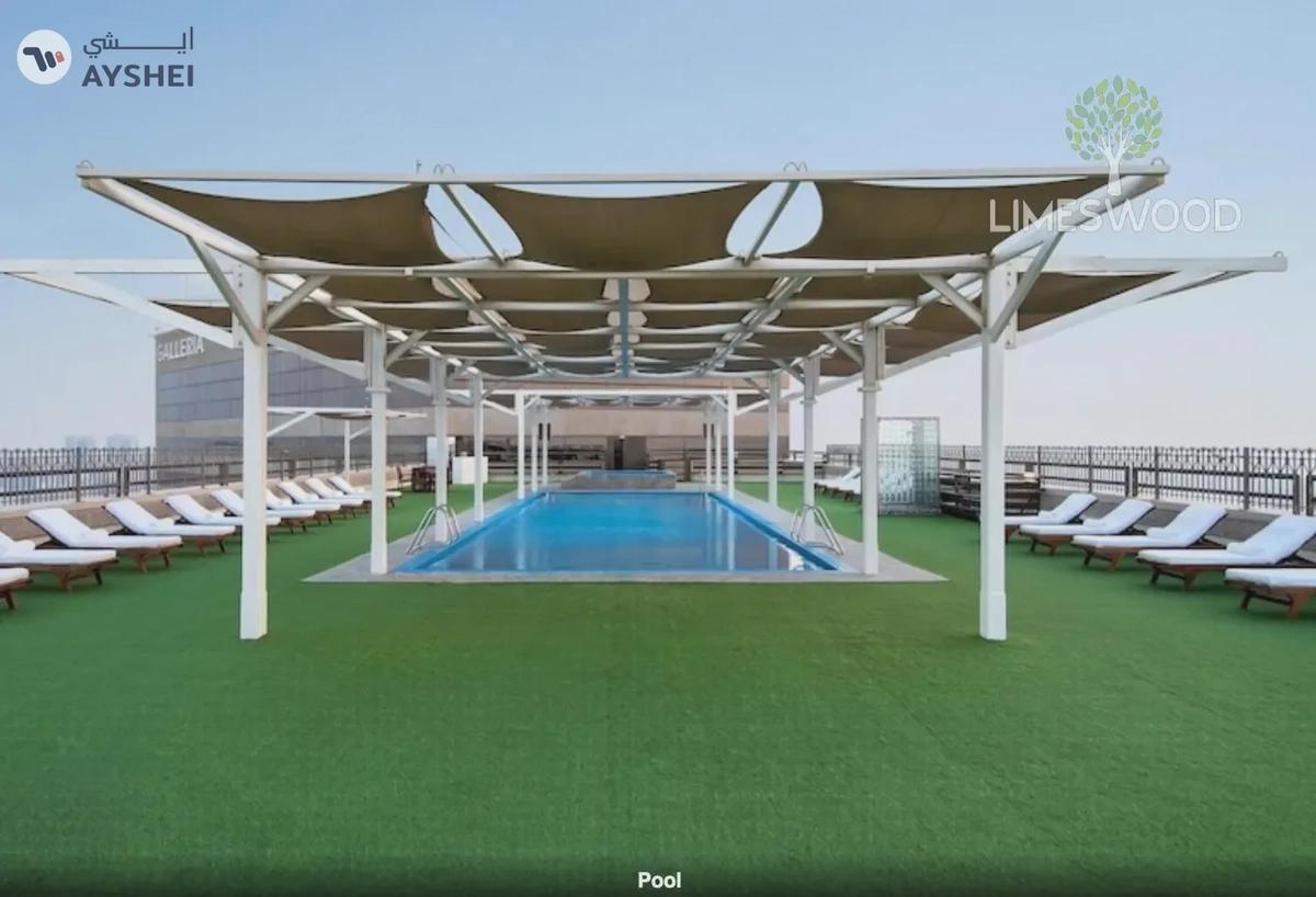 APARTMENT FOR RENT IN CORNICHE DEIRA, DEIRA Furnished | Modern Spacious | Corniche Deira | 2B-0-landscape