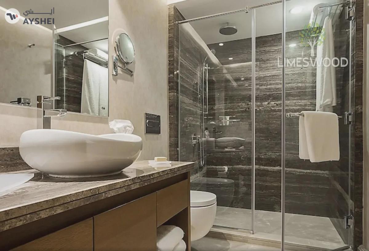 APARTMENT FOR RENT IN CORNICHE DEIRA, DEIRA Furnished | Modern Spacious | Corniche Deira | 2B-6-6