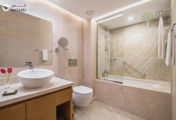 APARTMENT FOR RENT IN CORNICHE DEIRA, DEIRA Furnished | Modern Spacious | Corniche Deira | 2B