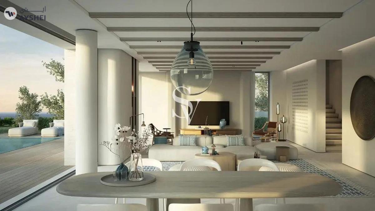 Bay Villas, Dubai Islands, Dubai-9-9