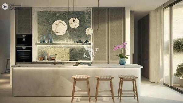 Bay Villas, Dubai Islands, Dubai