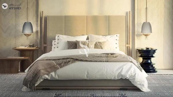 Bay Villas, Dubai Islands, Dubai