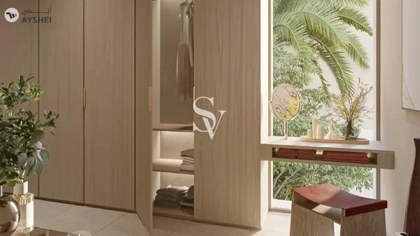 Bay Villas, Dubai Islands, Dubai