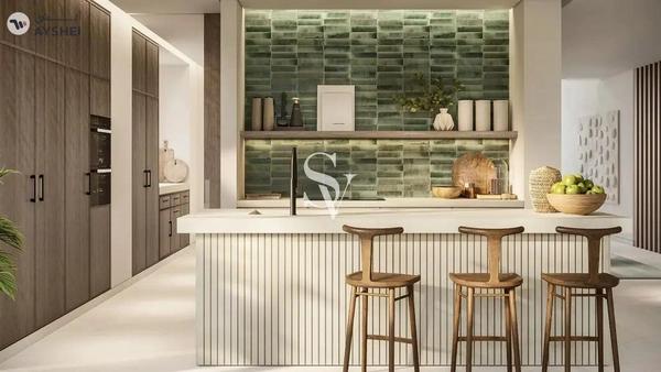 Bay Villas, Dubai Islands, Dubai