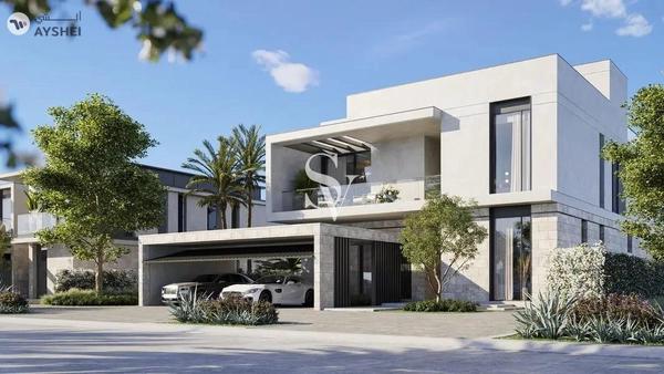 Bay Villas, Dubai Islands, Dubai