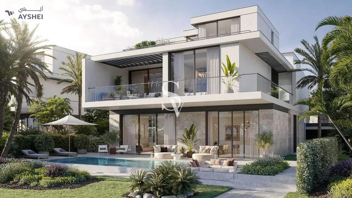 Bay Villas, Dubai Islands, Dubai-2-2