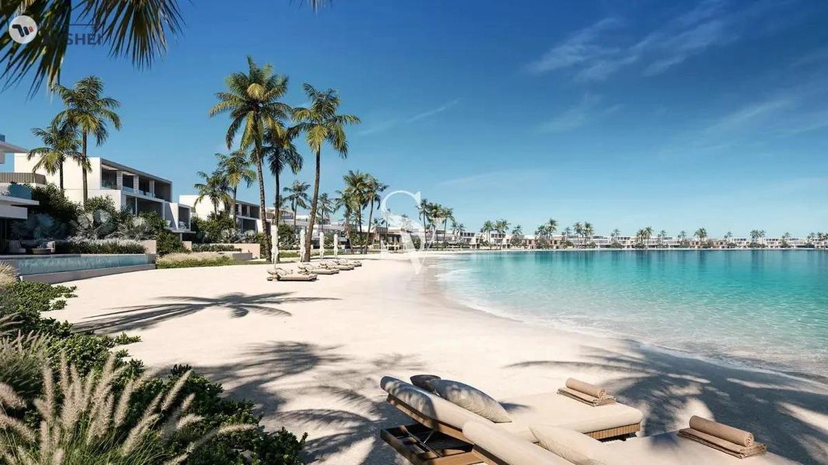 Bay Villas, Dubai Islands, Dubai-4-4