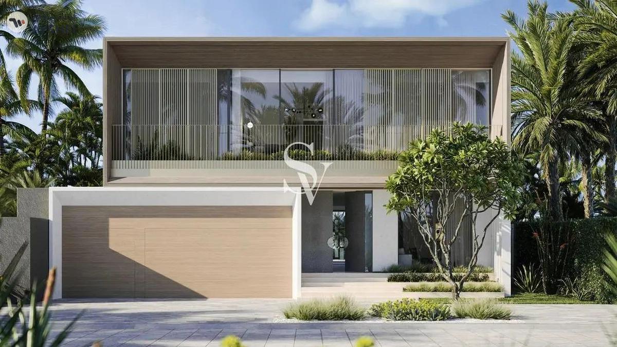 Bay Villas, Dubai Islands, Dubai-7-7