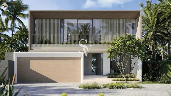 Bay Villas, Dubai Islands, Dubai