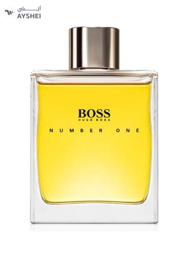 HUGO BOSS No.1 EDT 100ml
