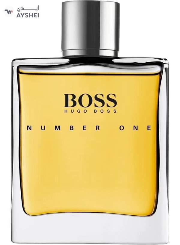 HUGO BOSS No.1 EDT 100ml