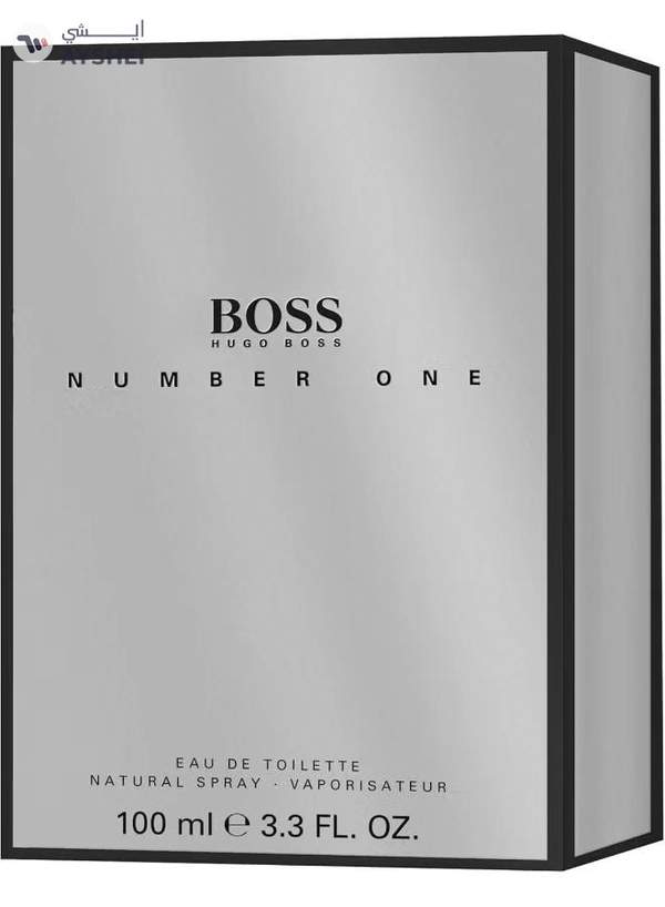 HUGO BOSS No.1 EDT 100ml