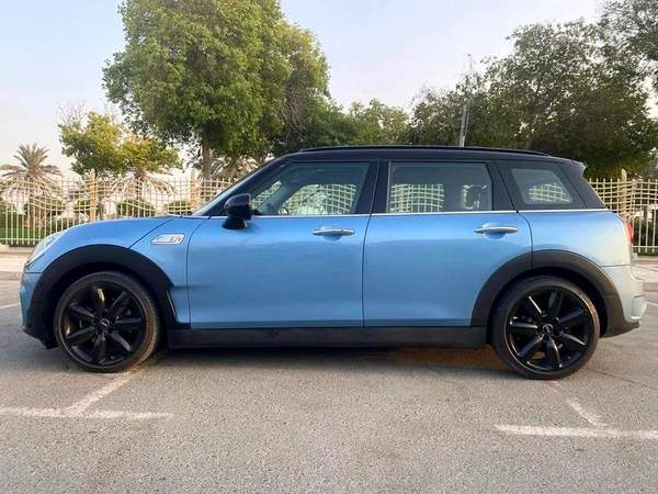 MINI CLUBMAN JCW COOPER S || ITS JCW AND S not the normal ONE || FSH || ORIGINAL PAINT
