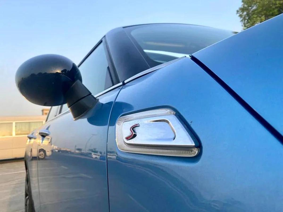 MINI CLUBMAN JCW COOPER S || ITS JCW AND S not the normal ONE || FSH || ORIGINAL PAINT-6-6