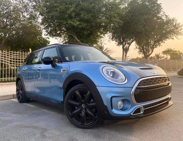 MINI CLUBMAN JCW COOPER S || ITS JCW AND S not the normal ONE || FSH || ORIGINAL PAINT