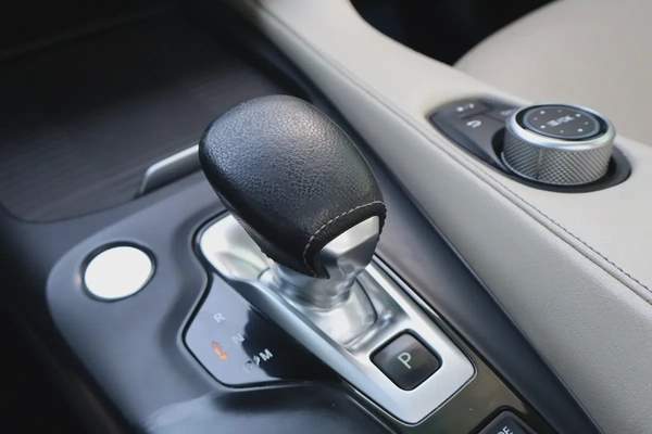 Infiniti QX50 Luxury 2021 GCC Specs - Excellent Condition