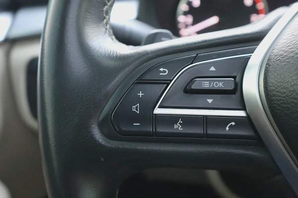 Infiniti QX50 Luxury 2021 GCC Specs - Excellent Condition