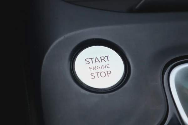 Infiniti QX50 Luxury 2021 GCC Specs - Excellent Condition