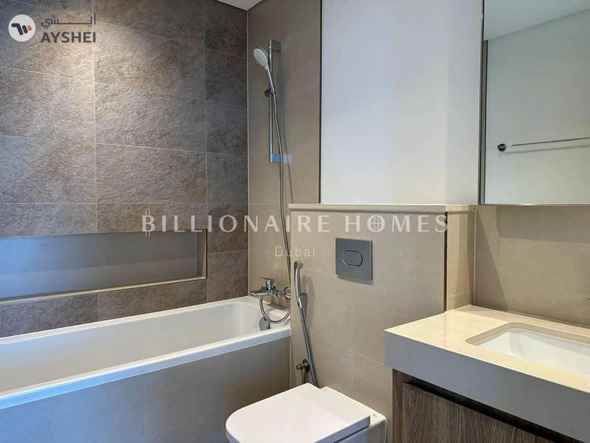 Downtown Views II Tower 1, Downtown Views II, Za'abeel 2, Za'abeel, Dubai-8-8