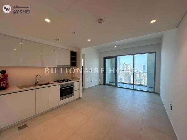 Downtown Views II Tower 1, Downtown Views II, Za'abeel 2, Za'abeel, Dubai