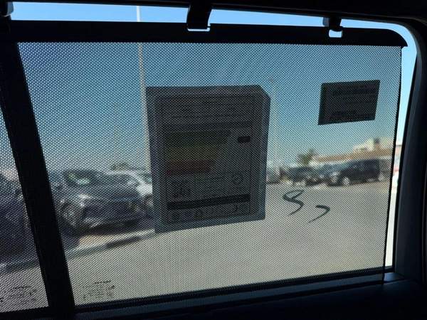 Jeep Grand Cherokee EXPORT PRICE - Grand Cherokee Overland 3.6L