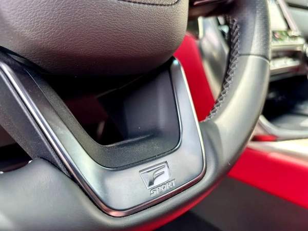 Lexus LX 700h F-Sport 2025 - GCC Specs - Brand New Hybrid Luxury SUV