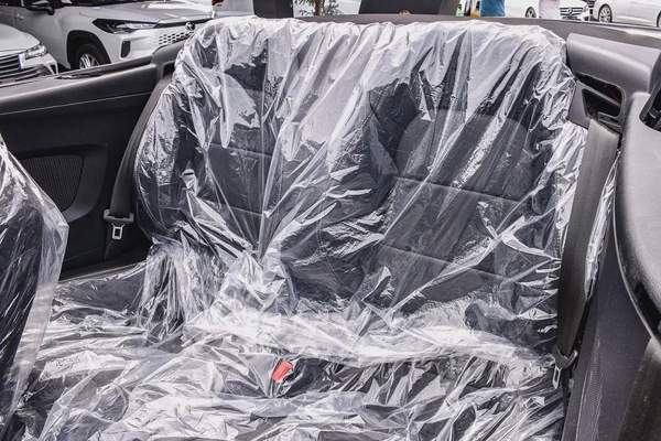 Ford Mustang EcoBoost Premium 2020 | American Specs | 78K KM | Gray | فورد موستينغ ايكو بوست بريميوم