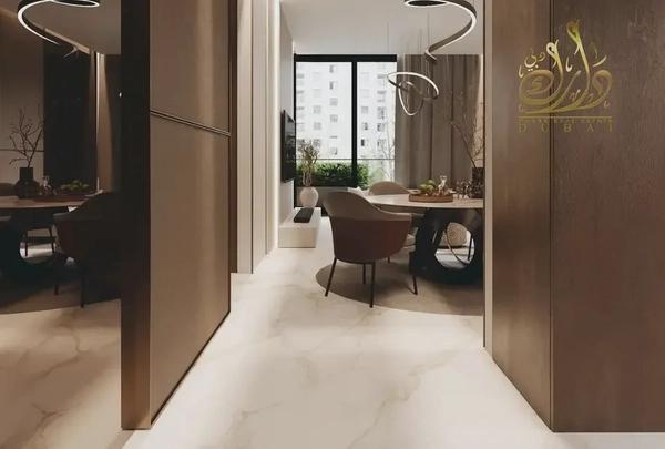 FULLY FURNISHED /5%BOOKING / FLEXIBLE PP