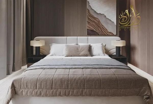 FULLY FURNISHED /5%BOOKING / FLEXIBLE PP