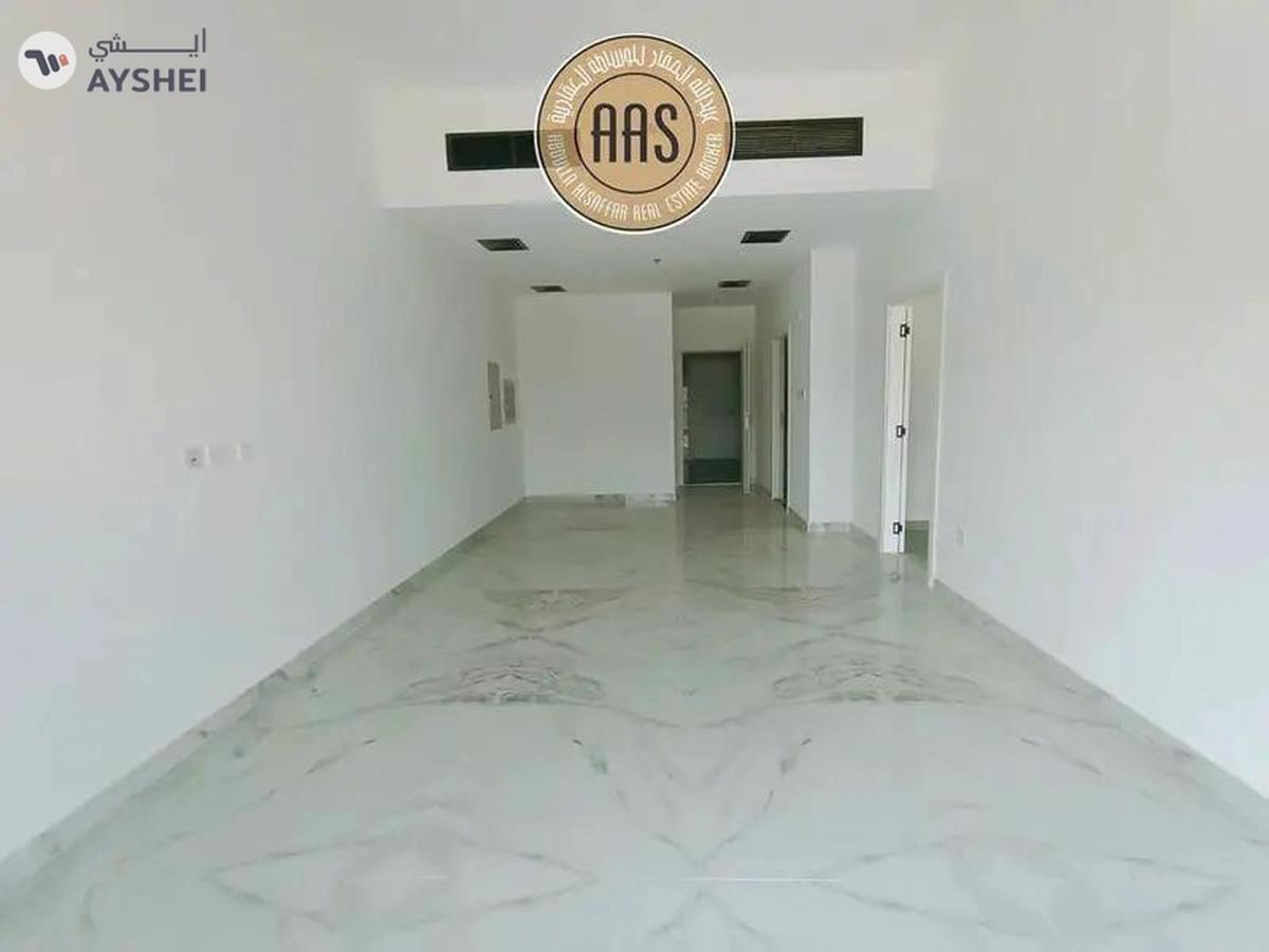 Spacious 1bhk | Big size | Rent 60k in warsan4 Dubai-9-9