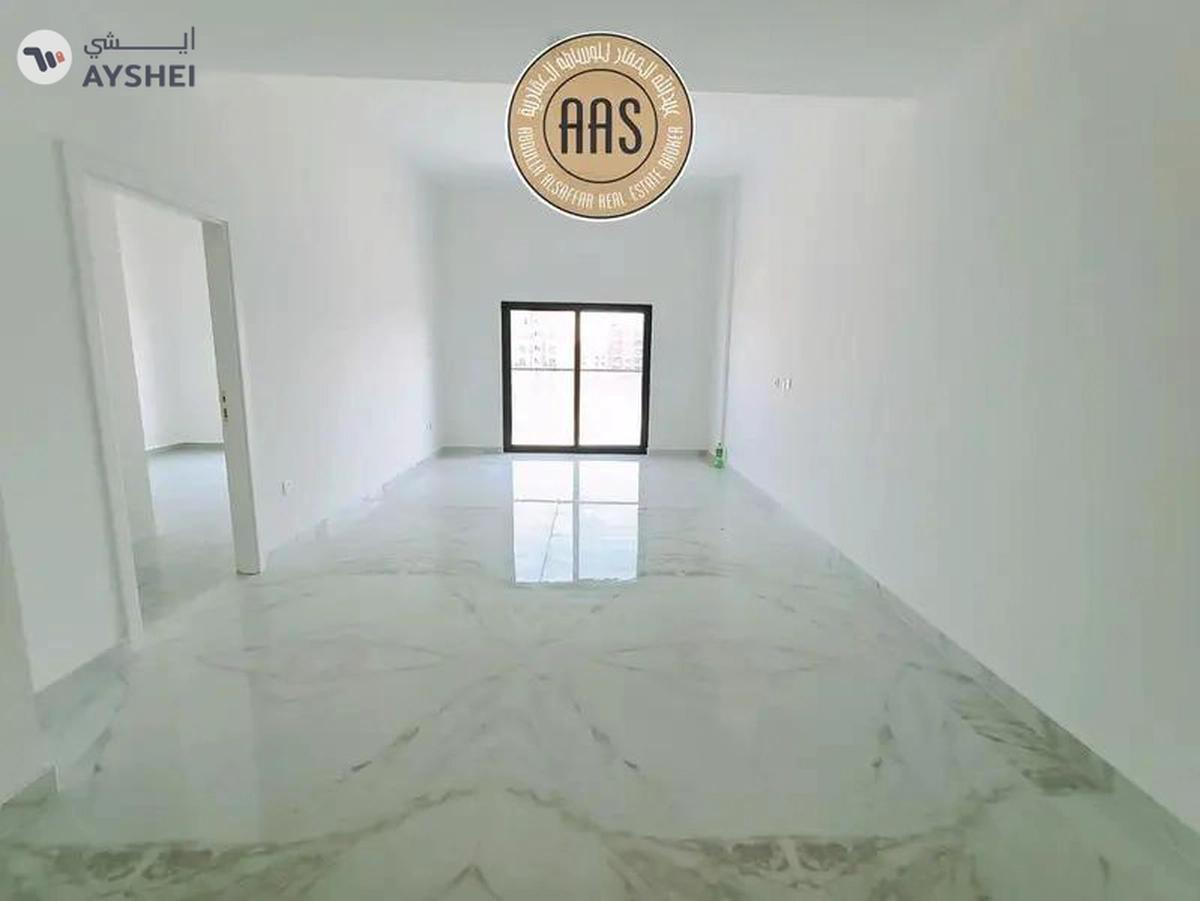 Spacious 1bhk | Big size | Rent 60k in warsan4 Dubai-0-0