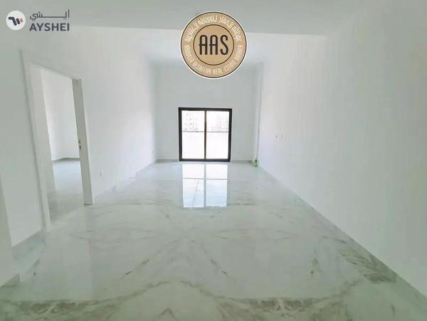 Spacious 1bhk | Big size | Rent 60k in warsan4 Dubai