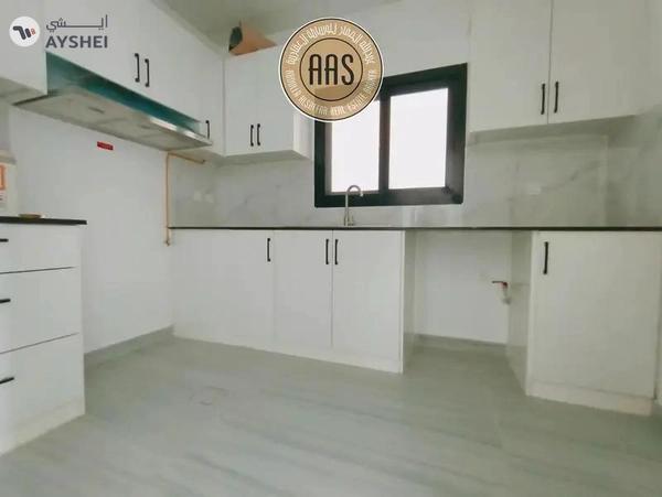 Spacious 1bhk | Big size | Rent 60k in warsan4 Dubai