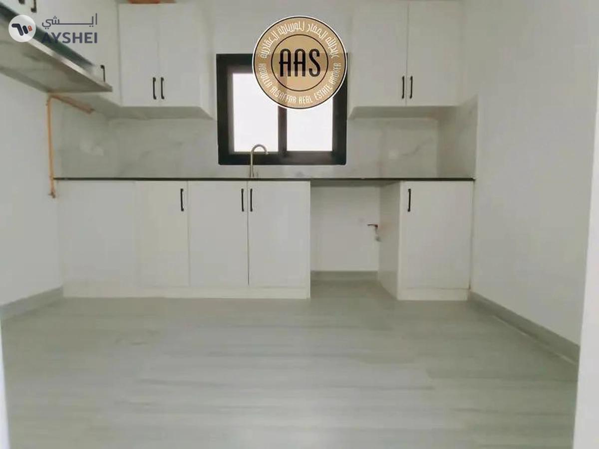 Spacious 1bhk | Big size | Rent 60k in warsan4 Dubai-1-landscape