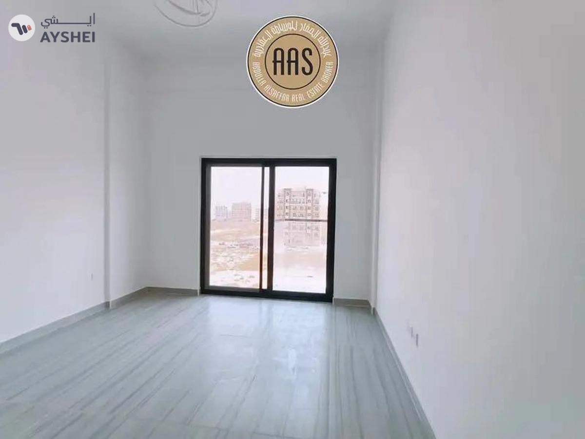 Spacious 1bhk | Big size | Rent 60k in warsan4 Dubai-1-landscape
