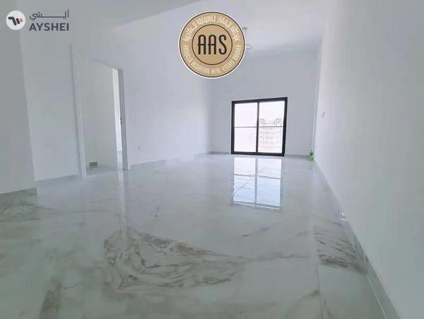 Spacious 1bhk | Big size | Rent 60k in warsan4 Dubai