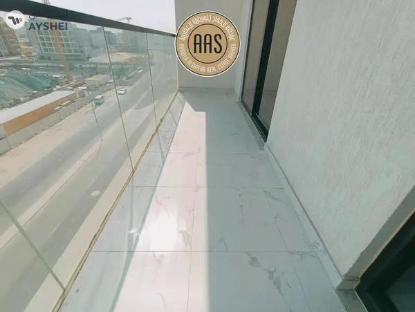 Spacious 1bhk | Big size | Rent 60k in warsan4 Dubai