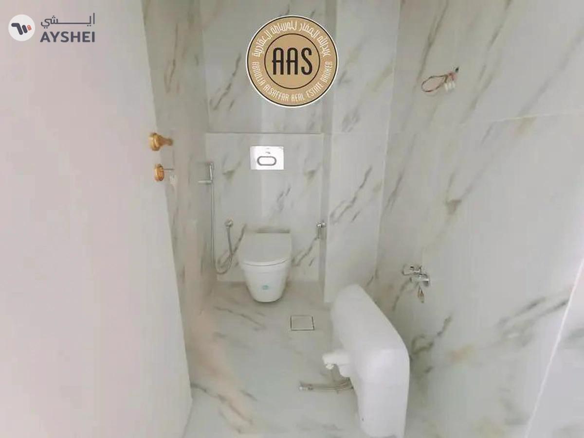 Spacious 1bhk | Big size | Rent 60k in warsan4 Dubai-6-6