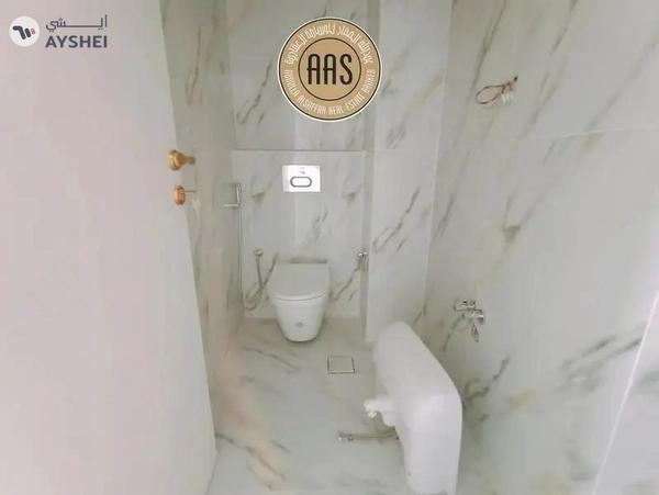 Spacious 1bhk | Big size | Rent 60k in warsan4 Dubai