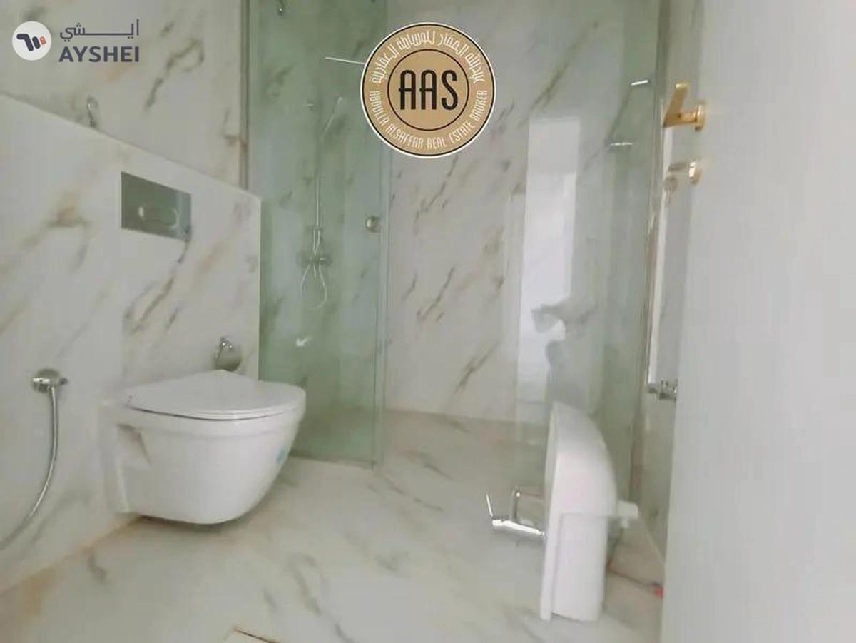 Spacious 1bhk | Big size | Rent 60k in warsan4 Dubai-7-7