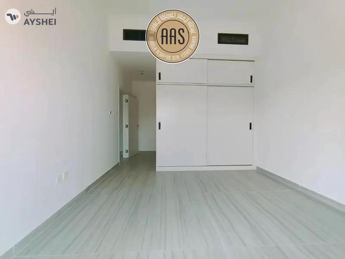 Spacious 1bhk | Big size | Rent 60k in warsan4 Dubai-8-8