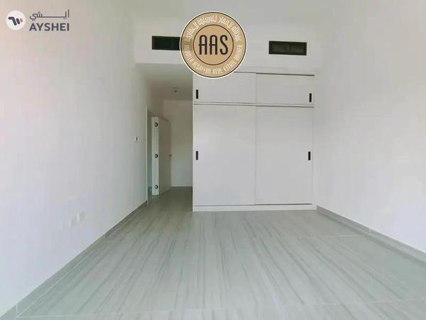 Spacious 1bhk | Big size | Rent 60k in warsan4 Dubai