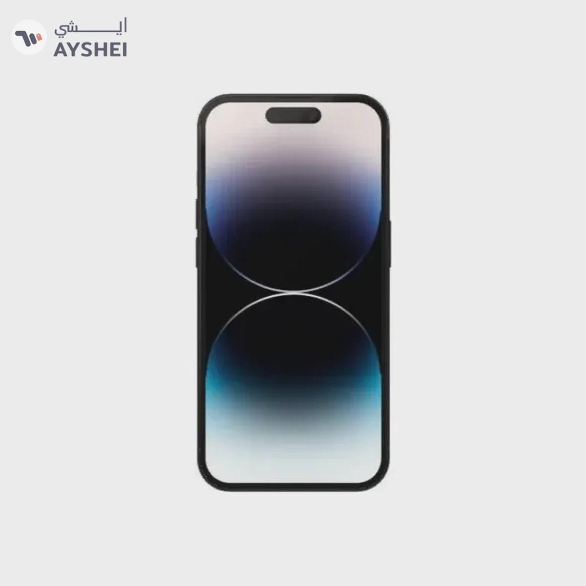 Excellent Renewed Apple iPhone 14 Pro 256 GB Space Black 12 Months Warranty-3-3