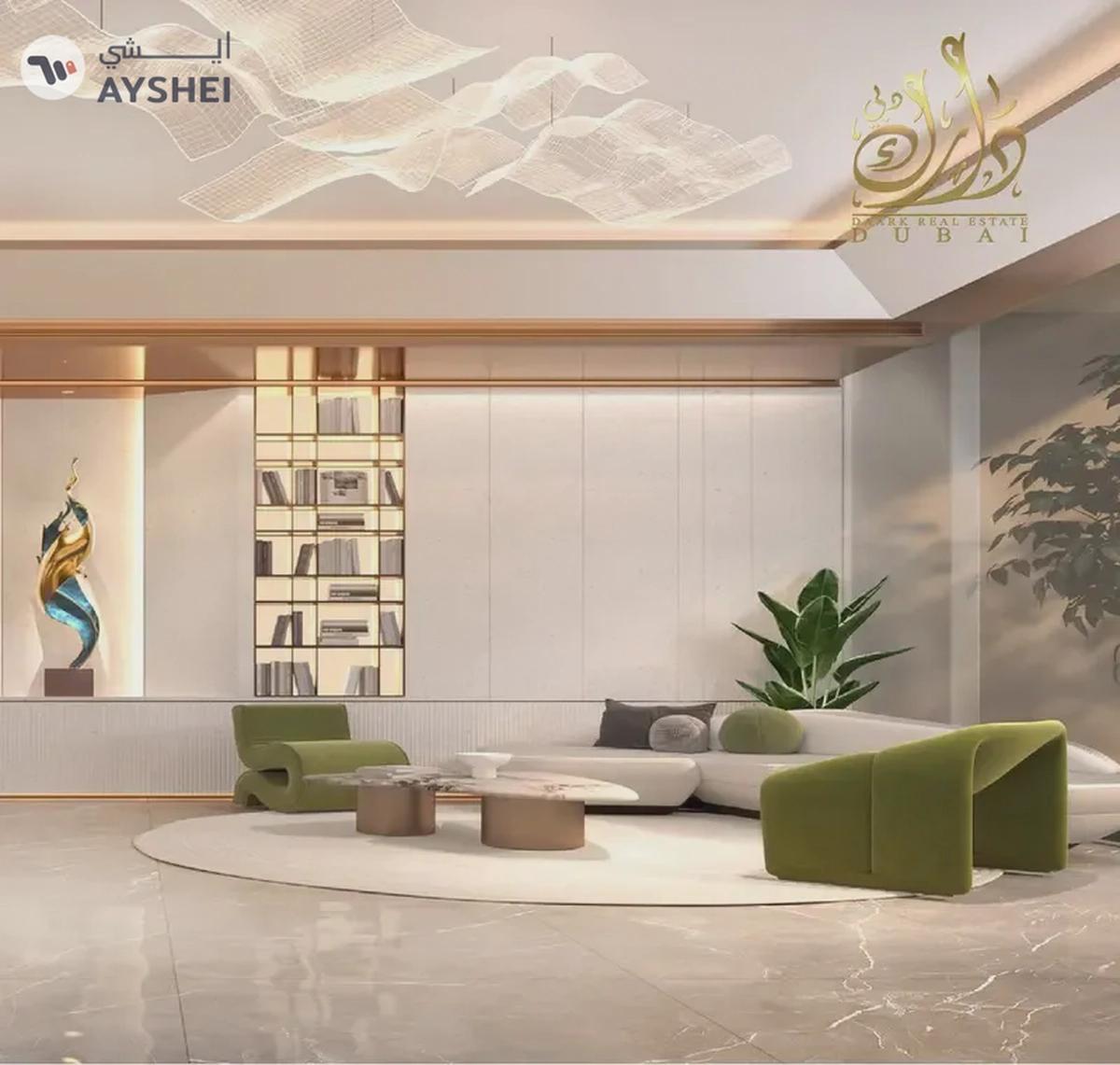 NEAR METRO | BURJ KHALIFA VIEW | HAND OVER SOON-2-2