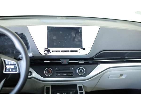 KIA CARENS 1.5L 7-SEATS MODEL 2025 GCC SPECS