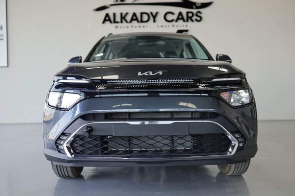 KIA CARENS 1.5L 7-SEATS MODEL 2025 GCC SPECS