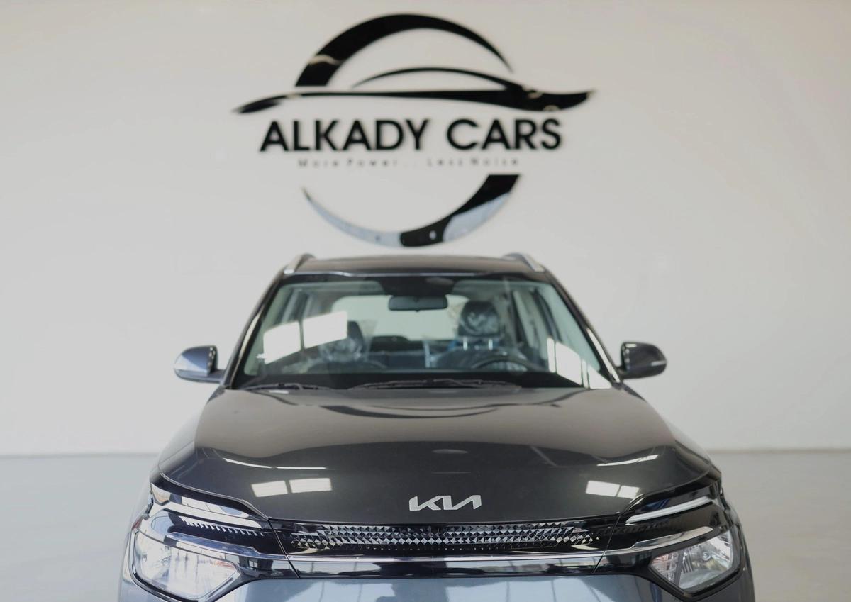 KIA CARENS 1.5L 7-SEATS MODEL 2025 GCC SPECS-8-8