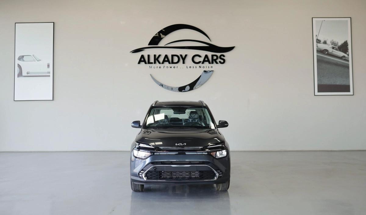 KIA CARENS 1.5L 7-SEATS MODEL 2025 GCC SPECS-11-11